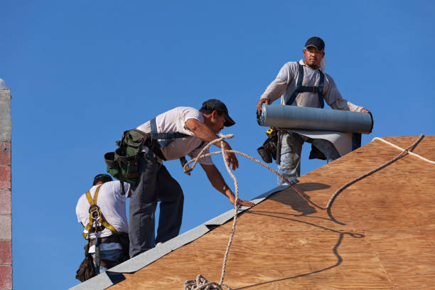 Roof Repair Estimates in White Bluff, TN