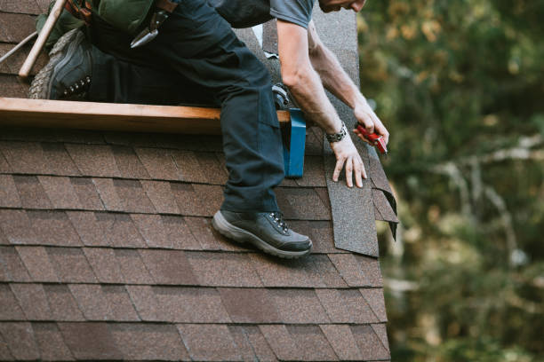 Heating Cable for Roof Installation in White Bluff, TN